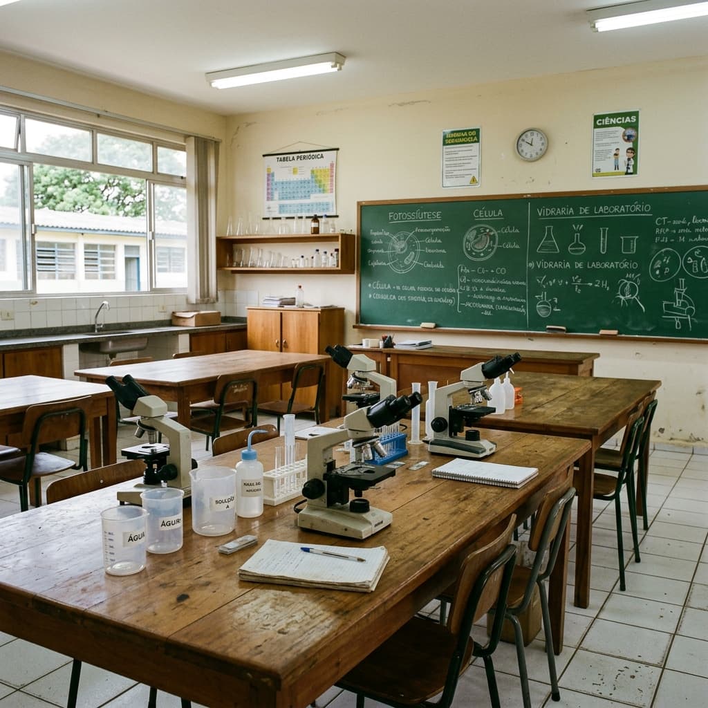 Descobertas práticas
